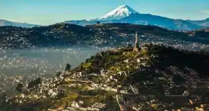 Cotopaxi